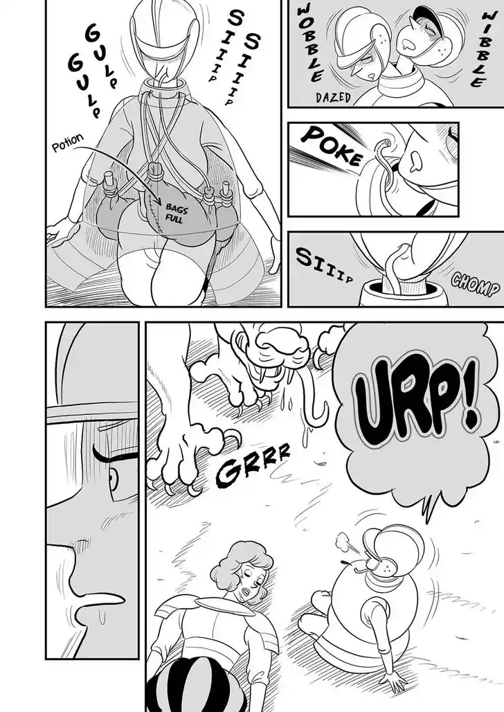 Ousama Ranking Vol.06 Ch.078