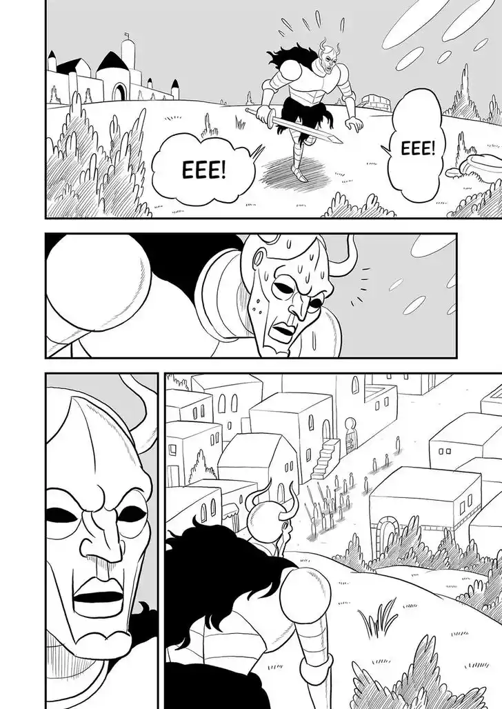 Ousama Ranking Vol.06 Ch.080