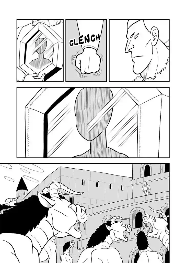 Ousama Ranking Vol.06 Ch.080