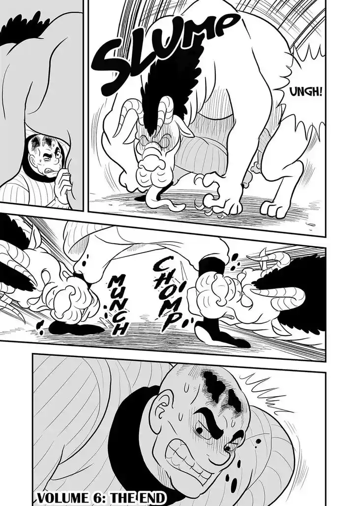 Ousama Ranking Vol.06 Ch.080