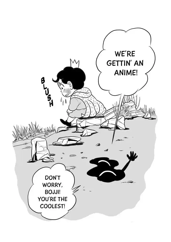 Ousama Ranking Vol.06 Ch.080