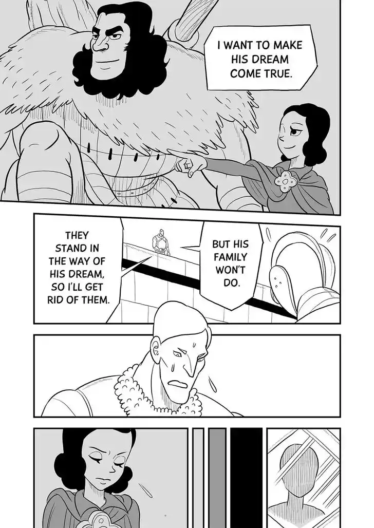 Ousama Ranking Vol.07 Ch.081