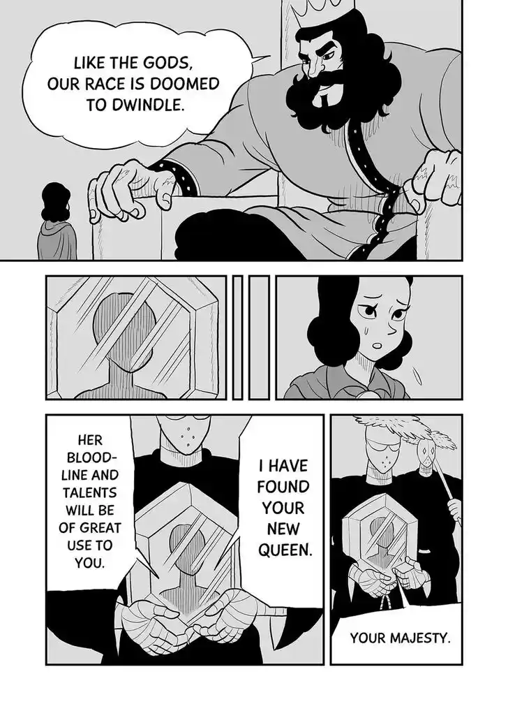 Ousama Ranking Vol.07 Ch.081