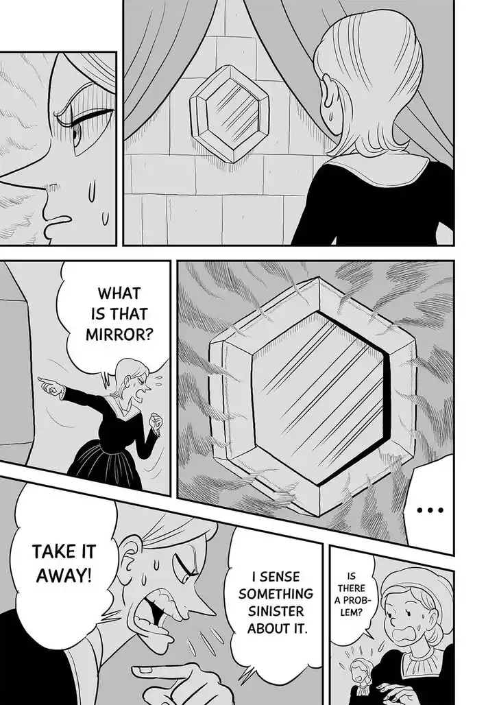 Ousama Ranking Vol.07 Ch.081