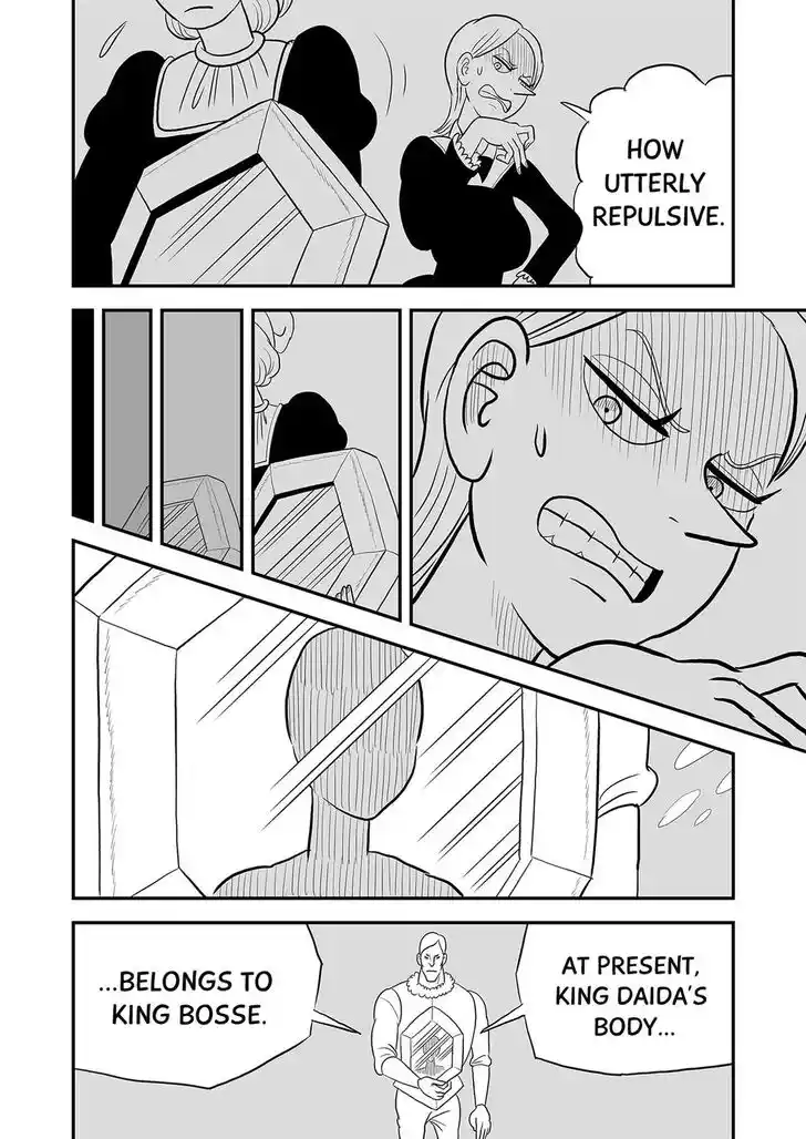 Ousama Ranking Vol.07 Ch.081