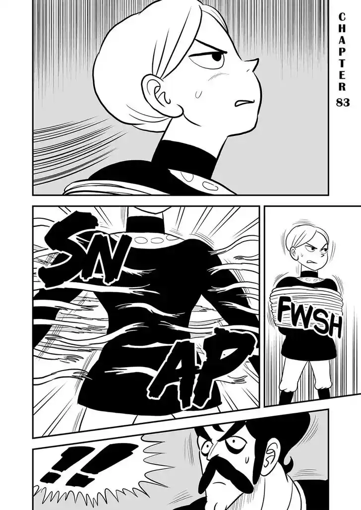 Ousama Ranking Vol.07 Ch.083