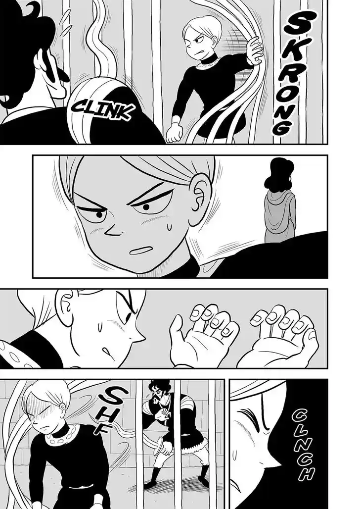 Ousama Ranking Vol.07 Ch.083