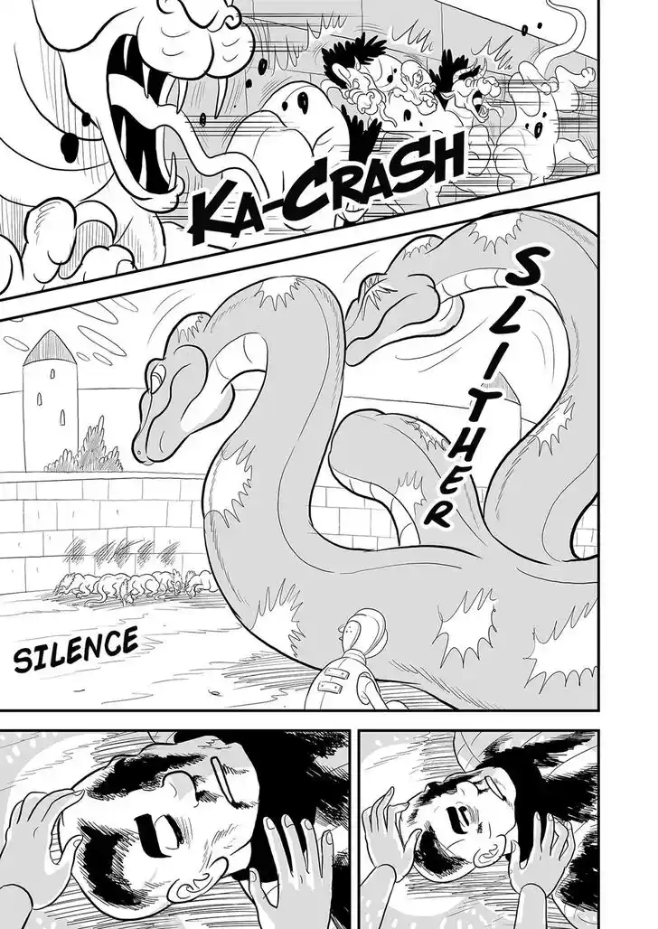 Ousama Ranking Vol.07 Ch.083