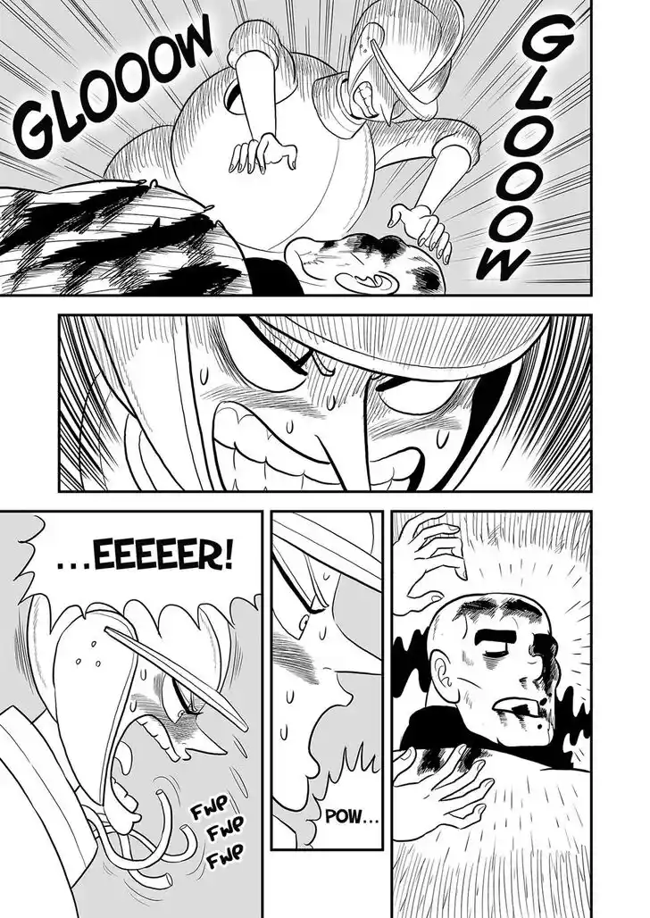 Ousama Ranking Vol.07 Ch.084