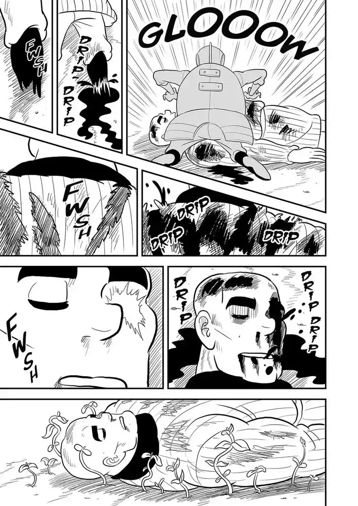 Ousama Ranking Vol.07 Ch.084