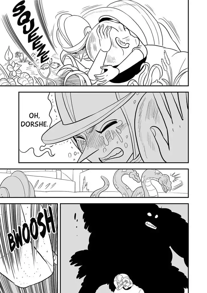 Ousama Ranking Vol.07 Ch.084