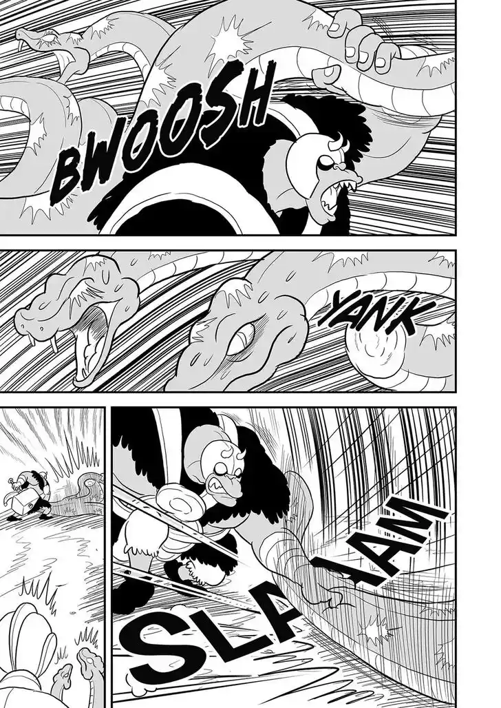 Ousama Ranking Vol.07 Ch.084