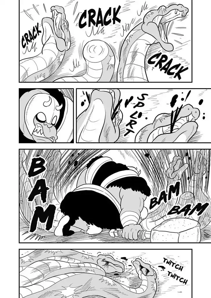 Ousama Ranking Vol.07 Ch.084