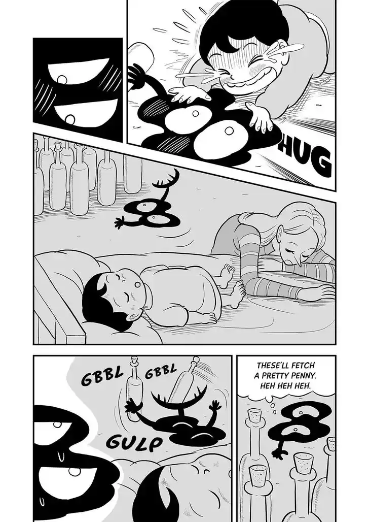 Ousama Ranking Vol.07 Ch.085