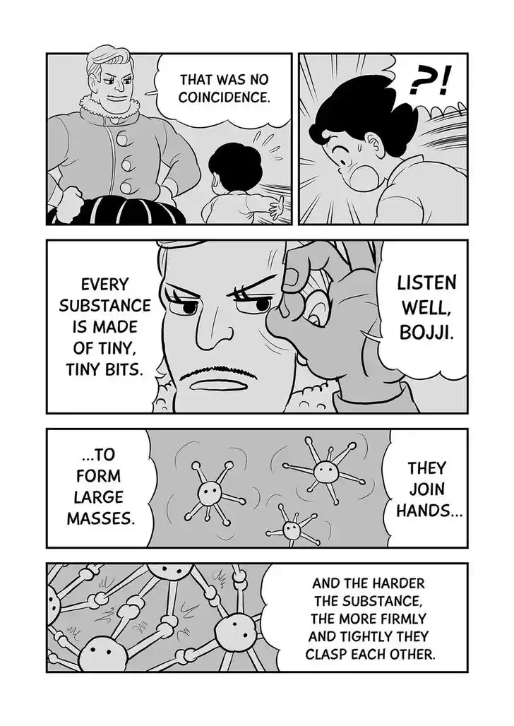 Ousama Ranking Vol.07 Ch.086