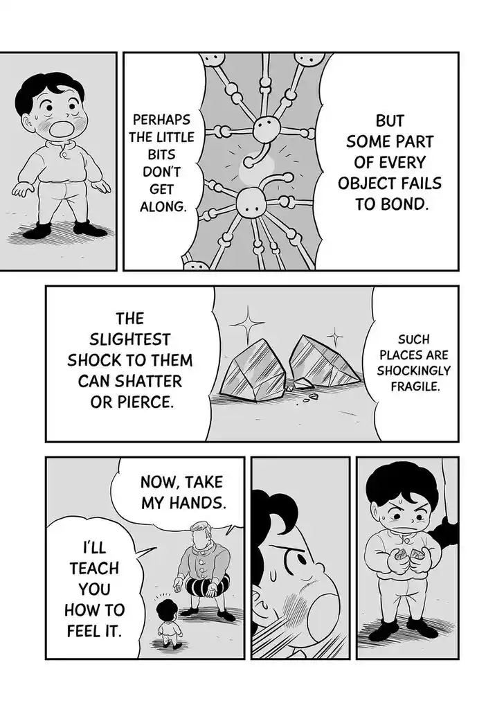 Ousama Ranking Vol.07 Ch.086