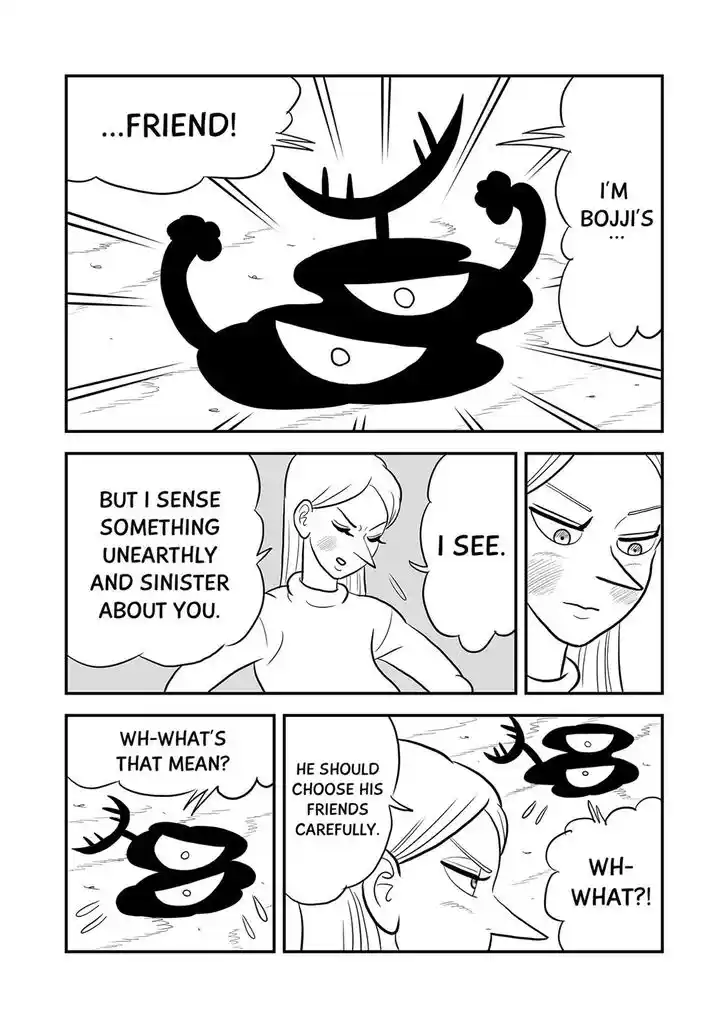 Ousama Ranking Vol.07 Ch.087