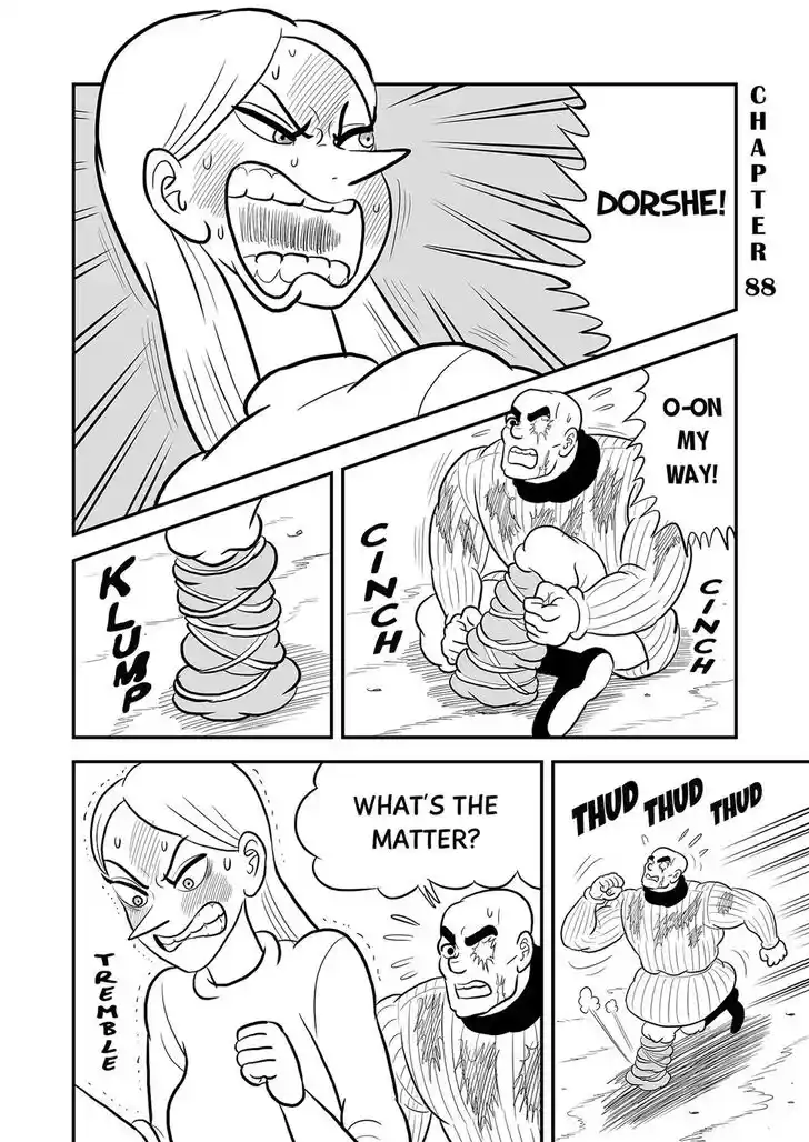 Ousama Ranking Vol.07 Ch.088