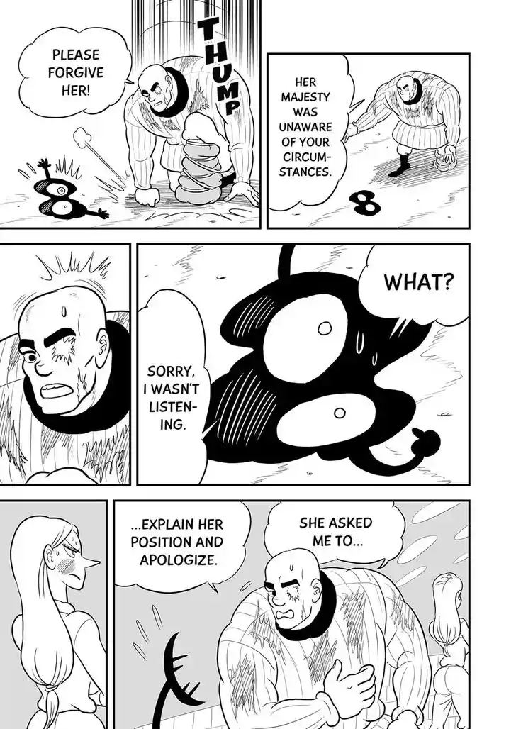 Ousama Ranking Vol.07 Ch.088