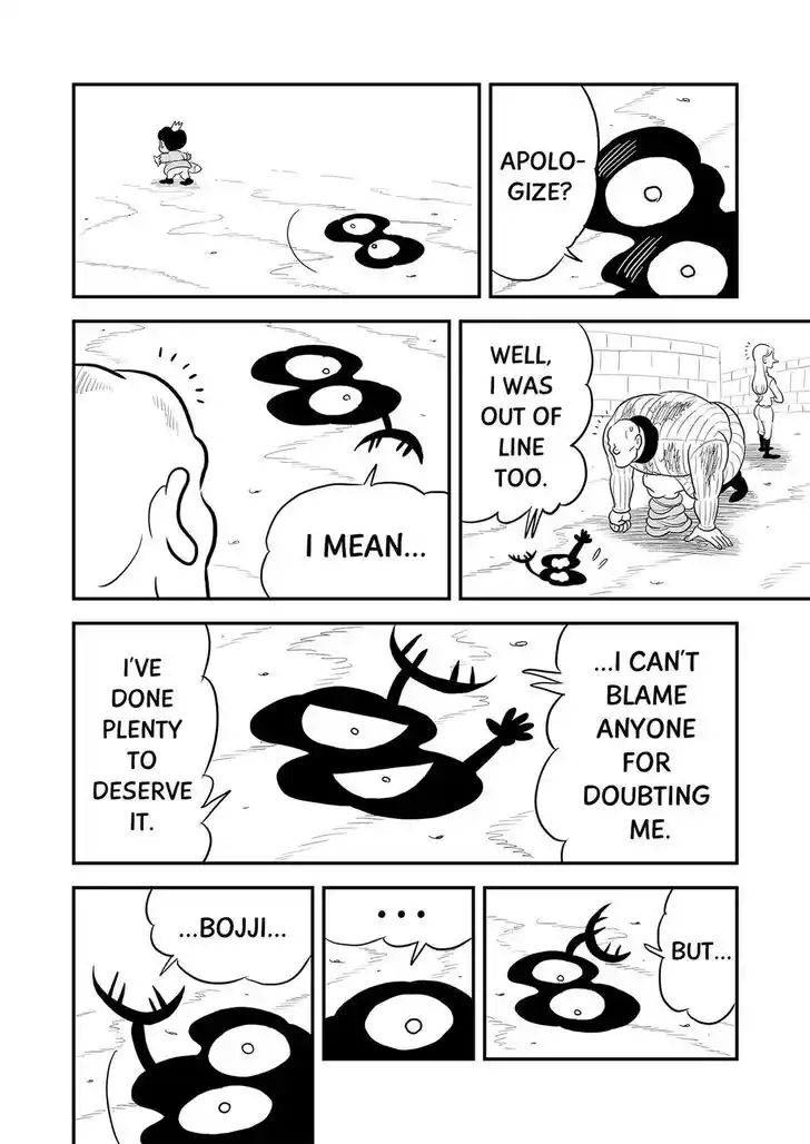 Ousama Ranking Vol.07 Ch.088