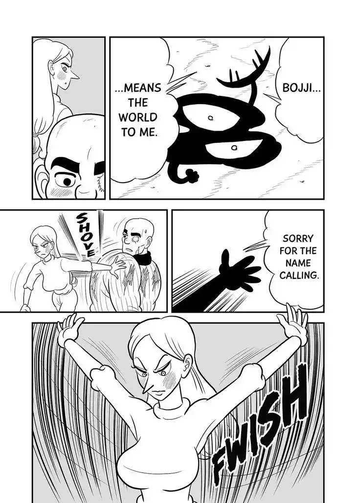 Ousama Ranking Vol.07 Ch.088