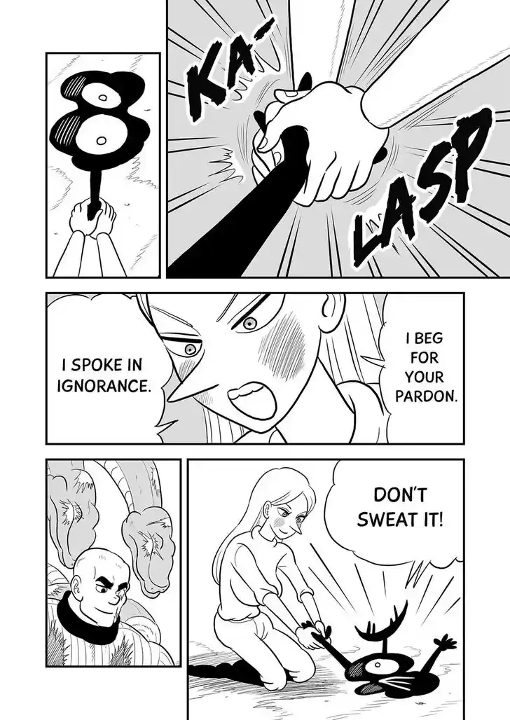 Ousama Ranking Vol.07 Ch.088