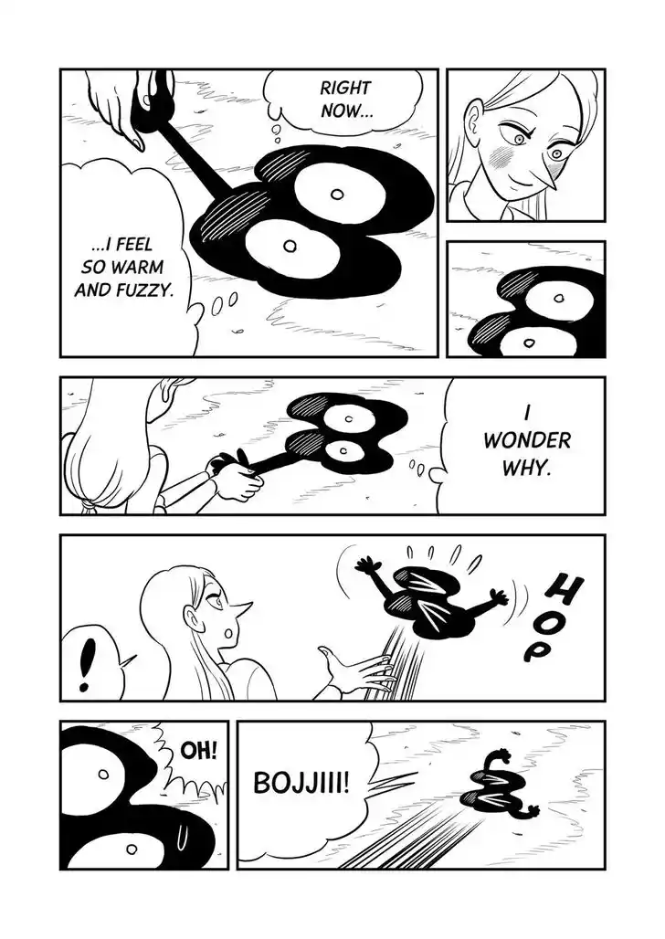 Ousama Ranking Vol.07 Ch.088