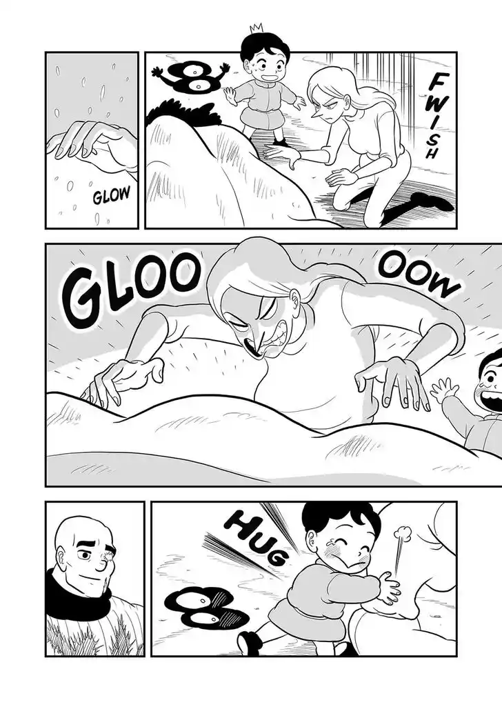 Ousama Ranking Vol.07 Ch.088