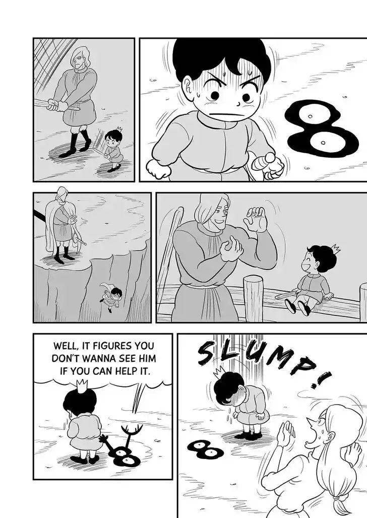 Ousama Ranking Vol.07 Ch.090