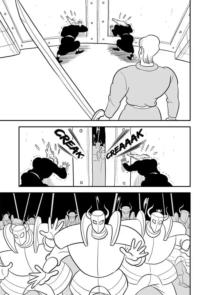 Ousama Ranking Vol.07 Ch.090