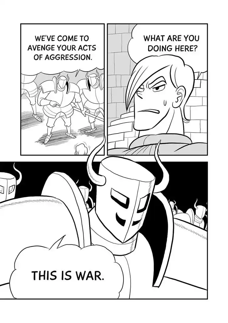 Ousama Ranking Vol.07 Ch.090