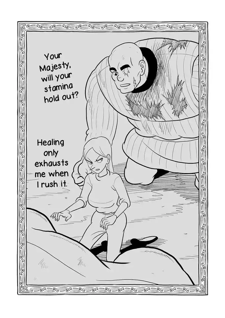 Ousama Ranking Vol.07 Ch.090