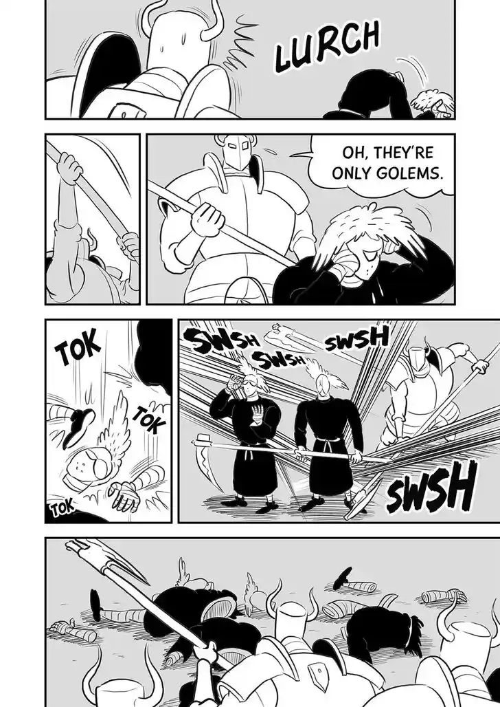 Ousama Ranking Vol.07 Ch.091