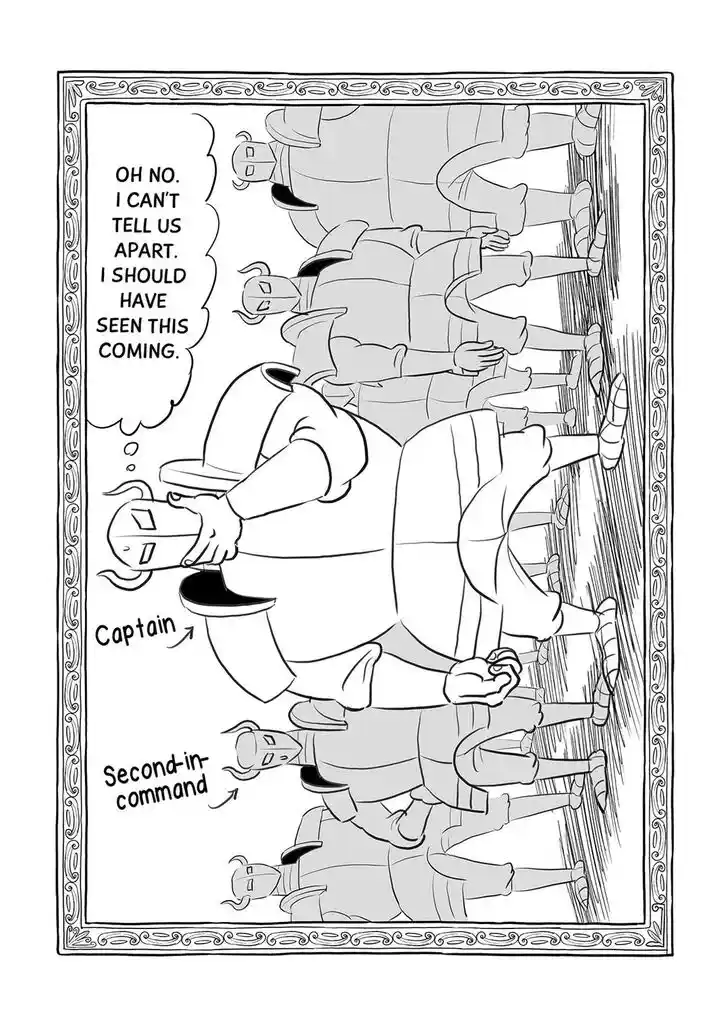 Ousama Ranking Vol.07 Ch.091