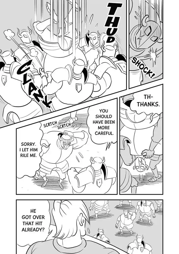 Ousama Ranking Vol.07 Ch.092