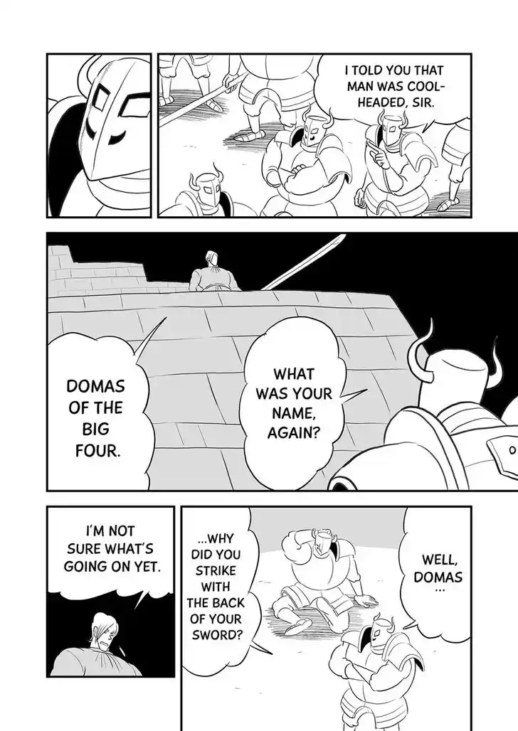 Ousama Ranking Vol.07 Ch.092