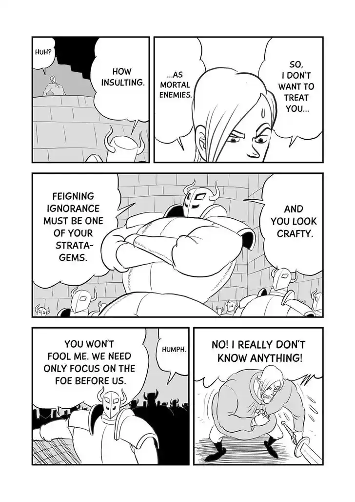 Ousama Ranking Vol.07 Ch.092