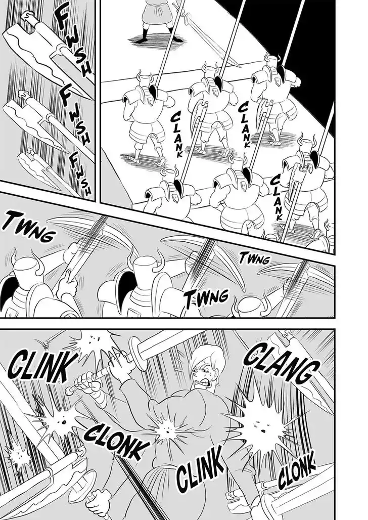 Ousama Ranking Vol.07 Ch.092