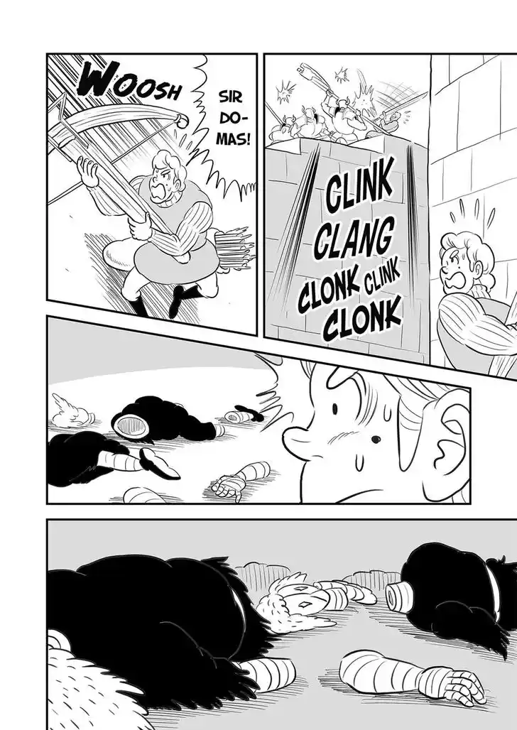 Ousama Ranking Vol.07 Ch.092