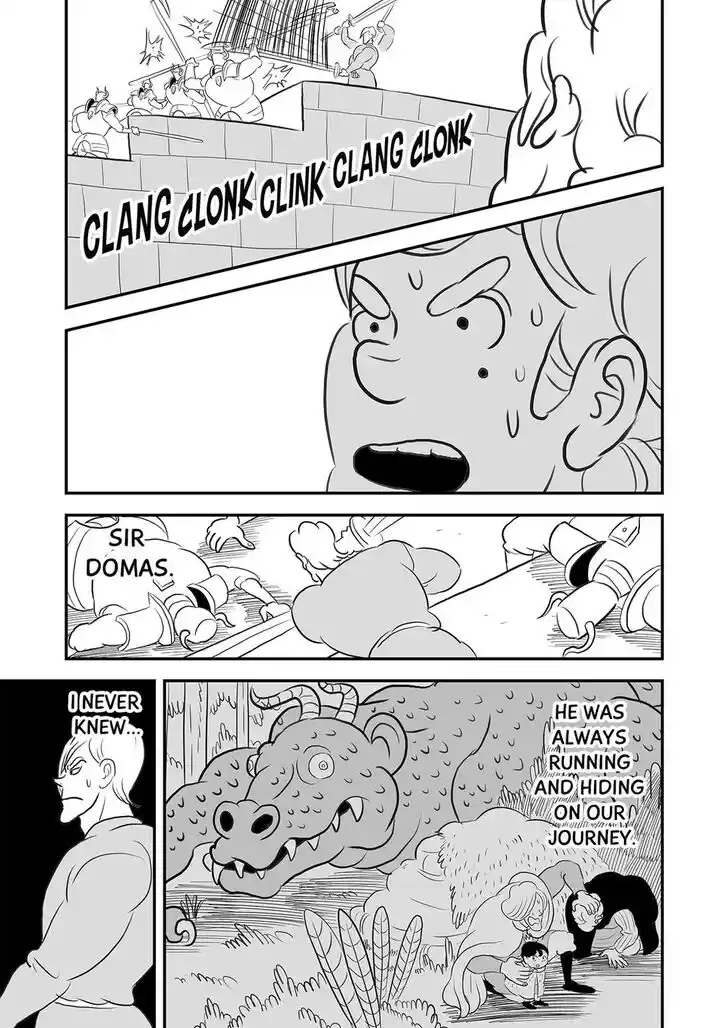 Ousama Ranking Vol.07 Ch.092