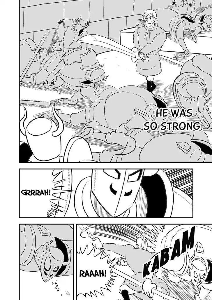 Ousama Ranking Vol.07 Ch.092