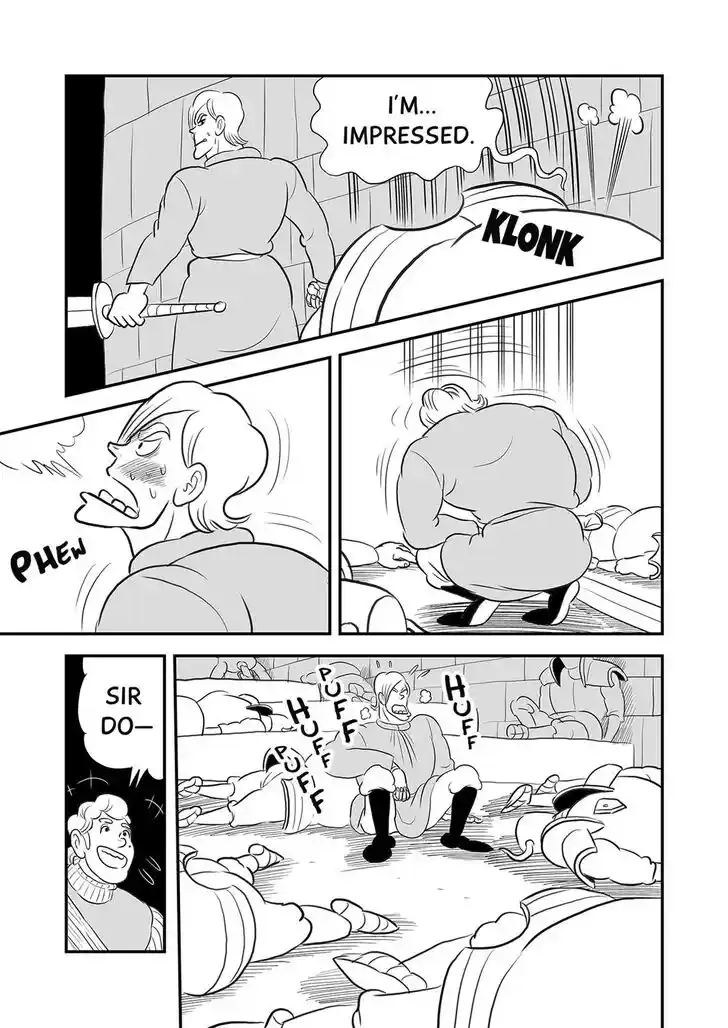 Ousama Ranking Vol.07 Ch.092