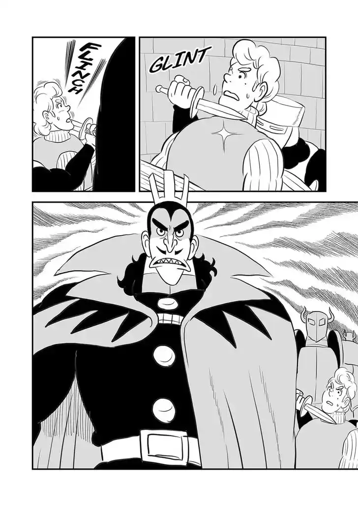 Ousama Ranking Vol.07 Ch.092