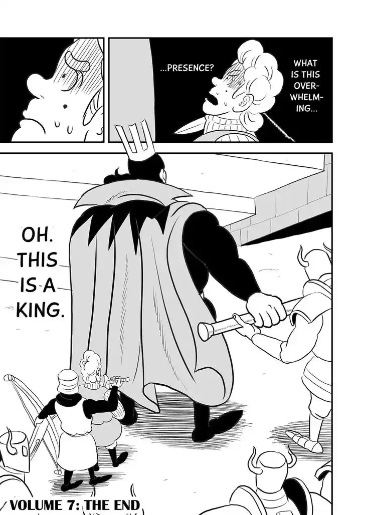 Ousama Ranking Vol.07 Ch.092