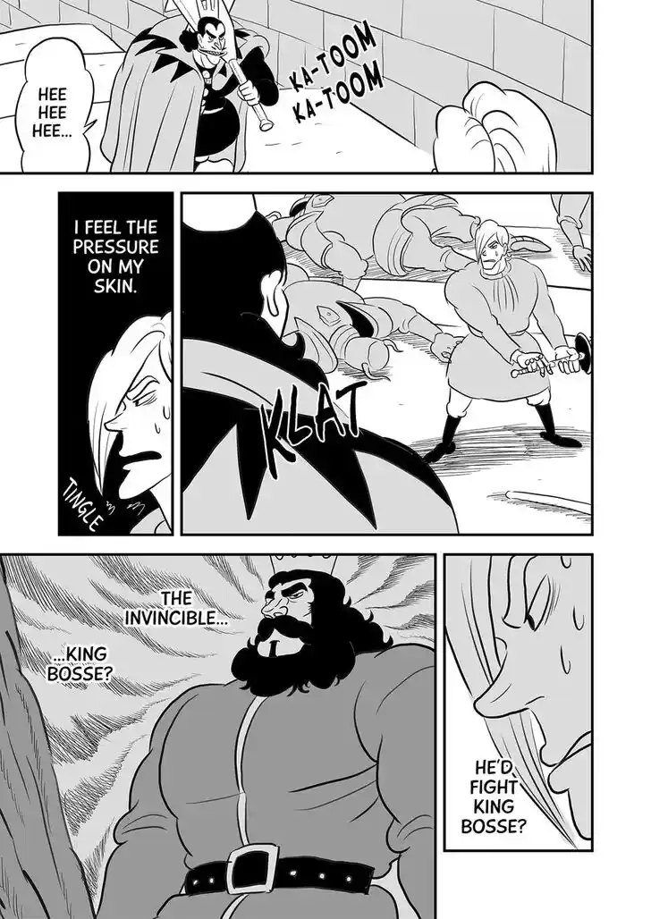 Ousama Ranking Vol.08 Ch.093