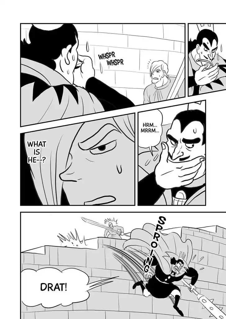 Ousama Ranking Vol.08 Ch.093