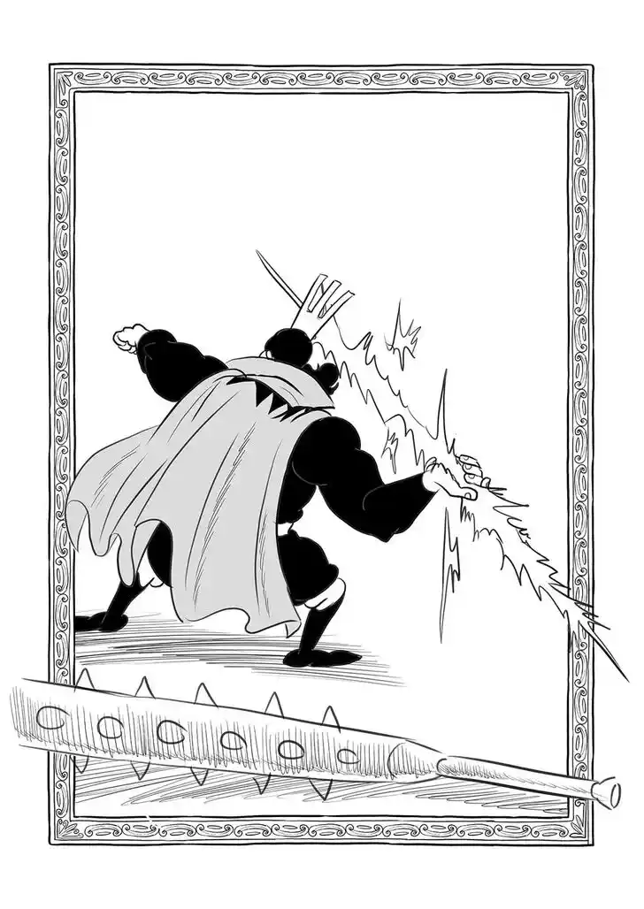 Ousama Ranking Vol.08 Ch.093