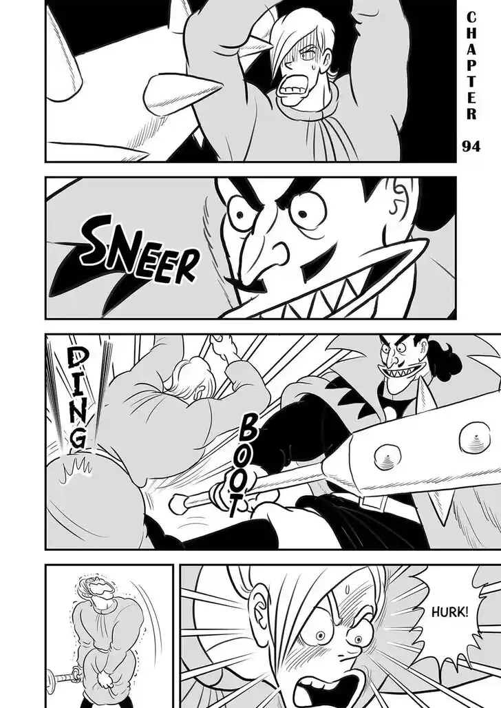 Ousama Ranking Vol.08 Ch.094