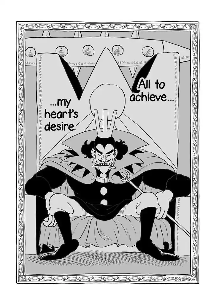 Ousama Ranking Vol.08 Ch.094