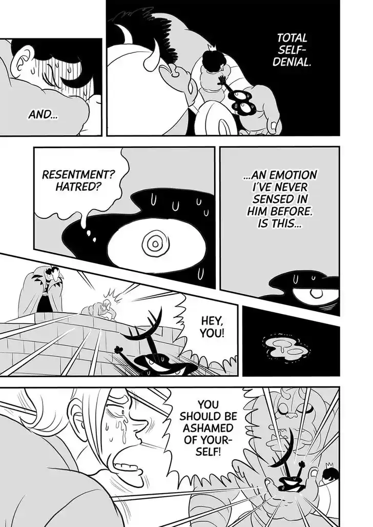 Ousama Ranking Vol.08 Ch.095